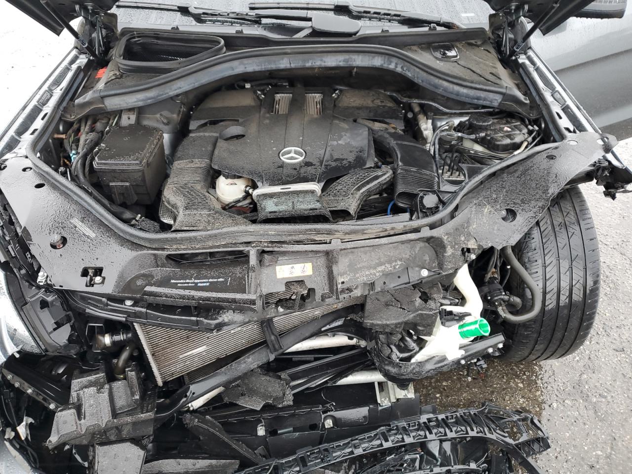 2019 Mercedes-Benz GLS-klasse - Image 13