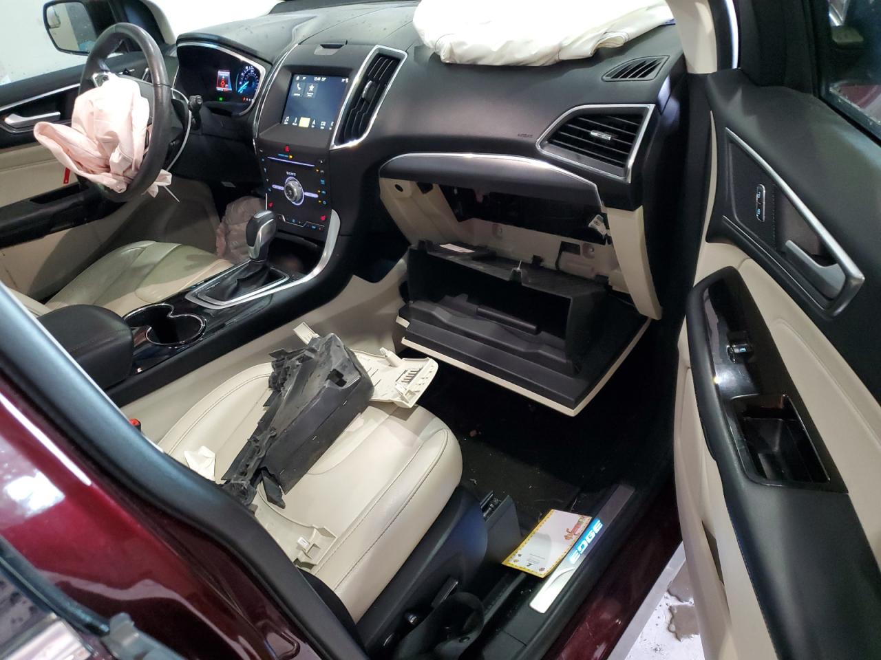 2018 Ford Edge - Image 8