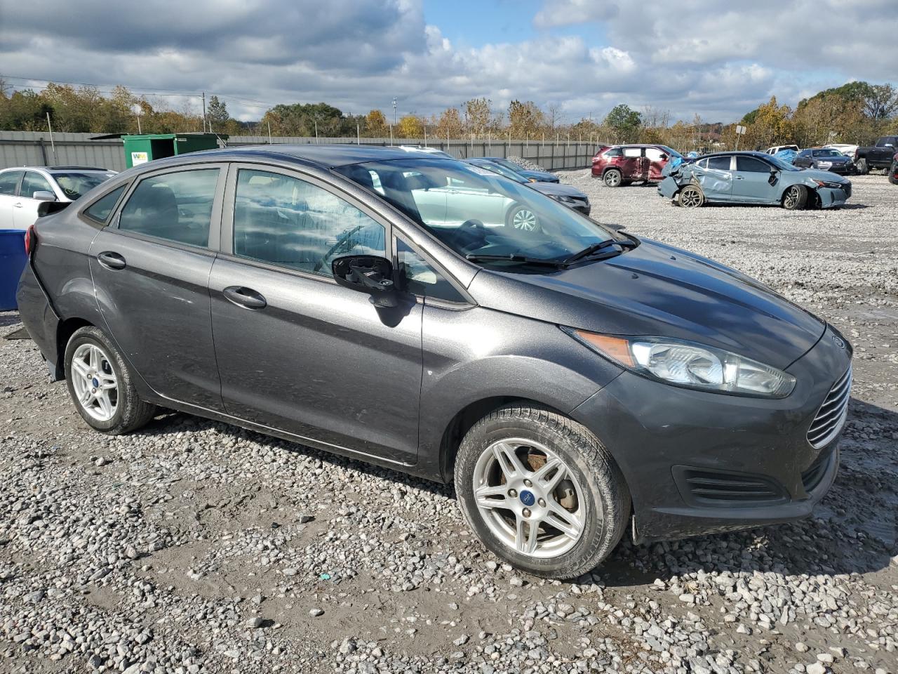 2019 Ford Fiesta - Image 4