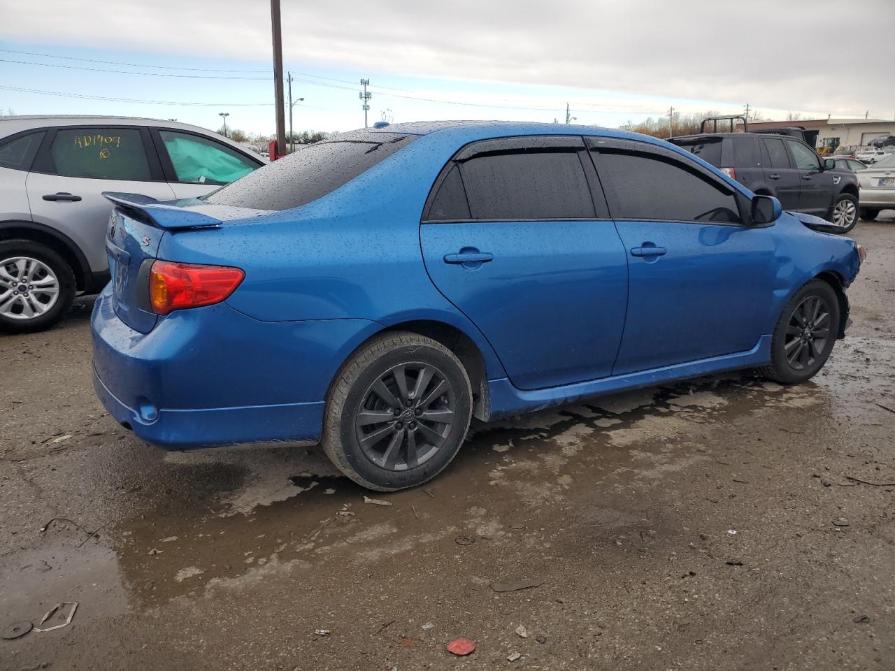 2009 Toyota Corolla - Image 3