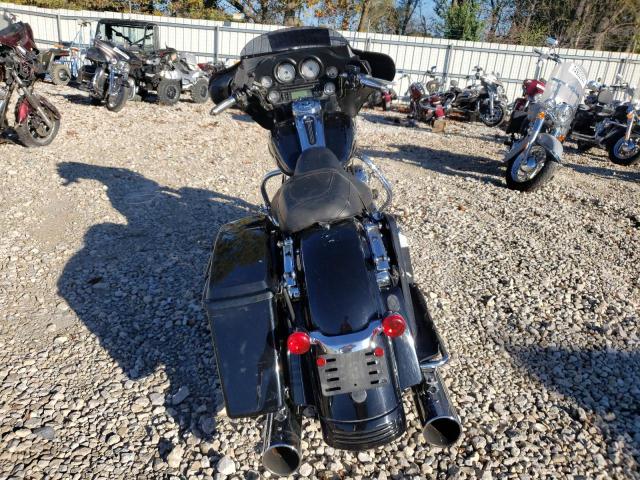 2013 HARLEY-DAVIDSON FLHX STREET GLIDE