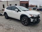 2019 Subaru Crosstrek Premium zu verkaufen in Fort Wayne, IN - Front End