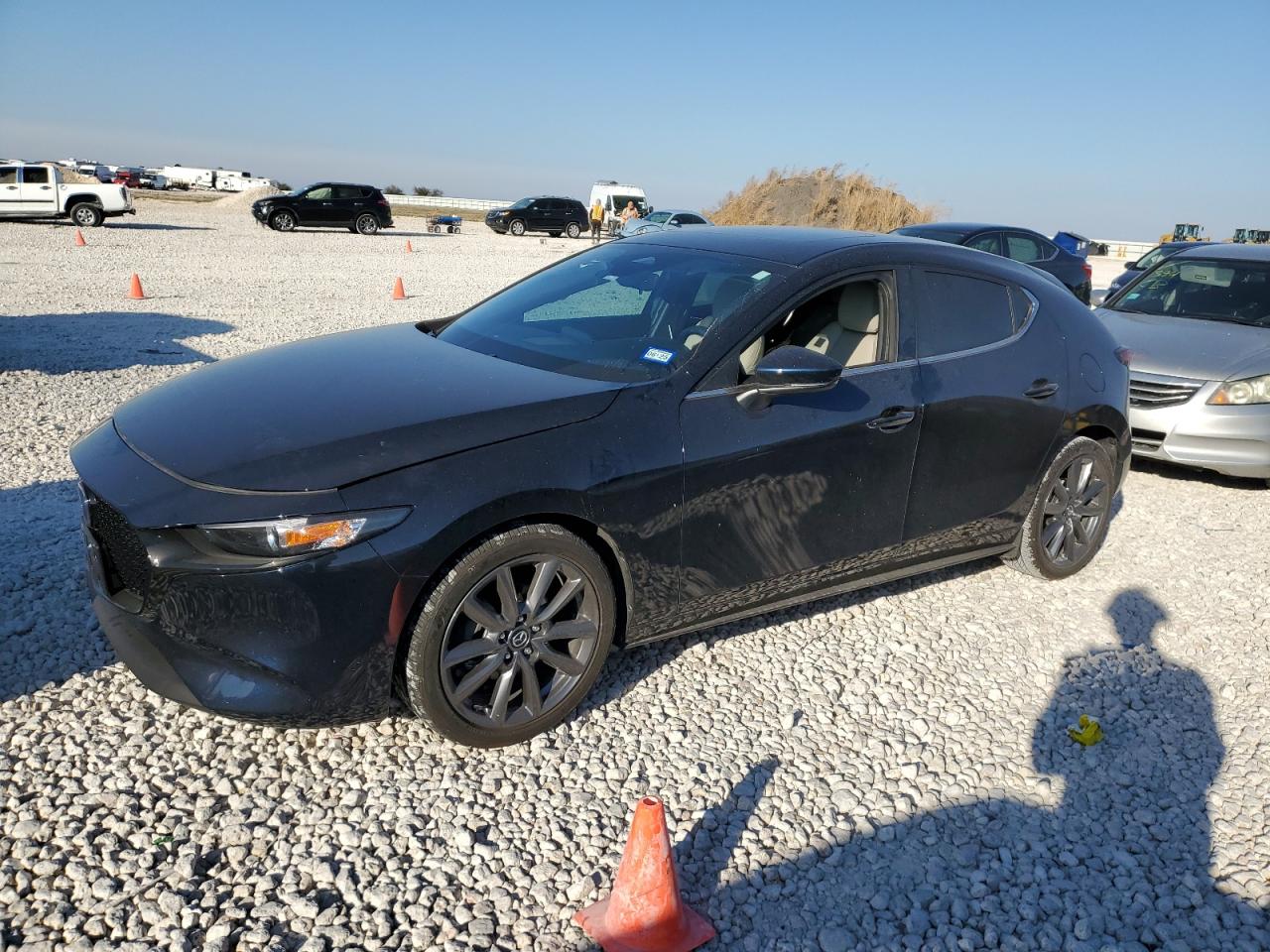 2024 Mazda 3 - Image 1