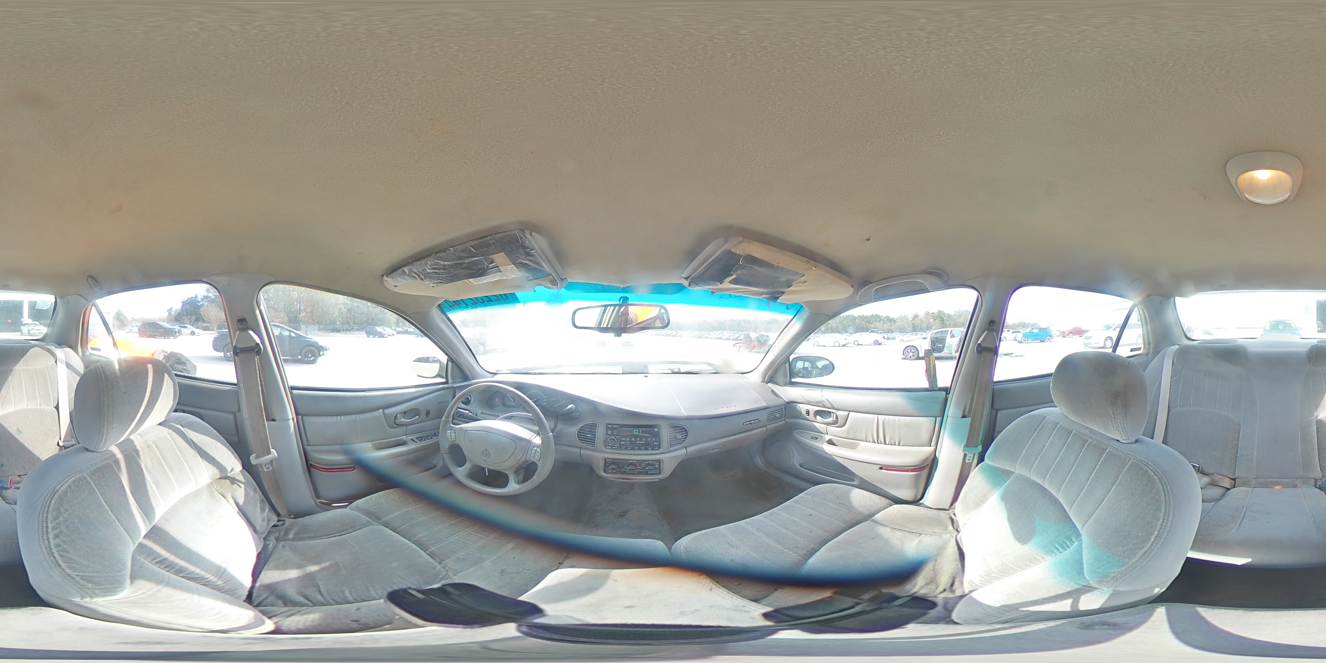 1999 Buick Century - Image 13