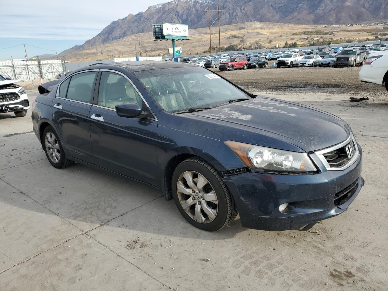 2010 Honda Accord - Image 4