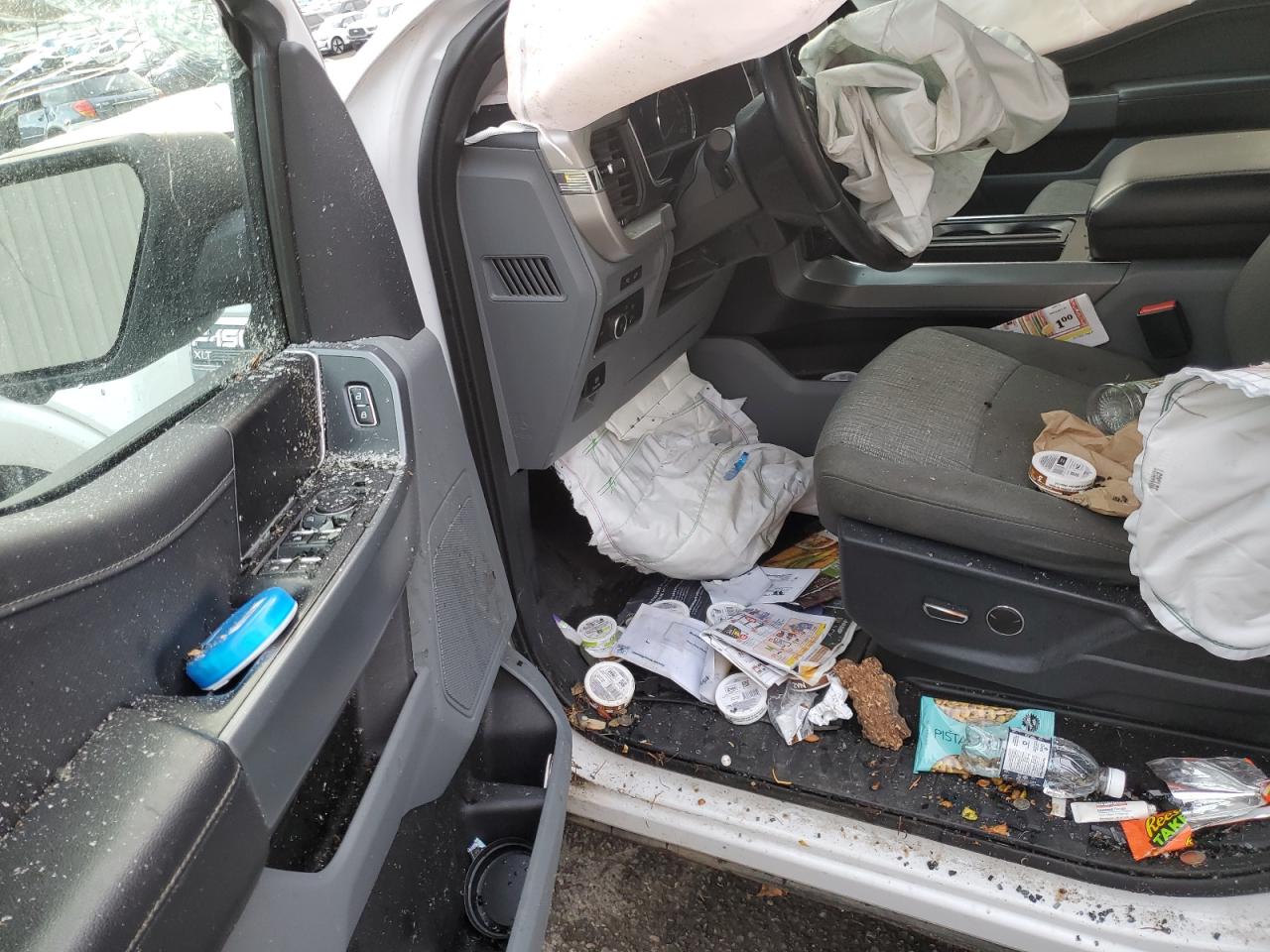 2021 Ford F-150 - Image 8