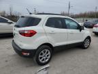 2020 Ford Ecosport Se for Sale in Indianapolis, IN - Front End