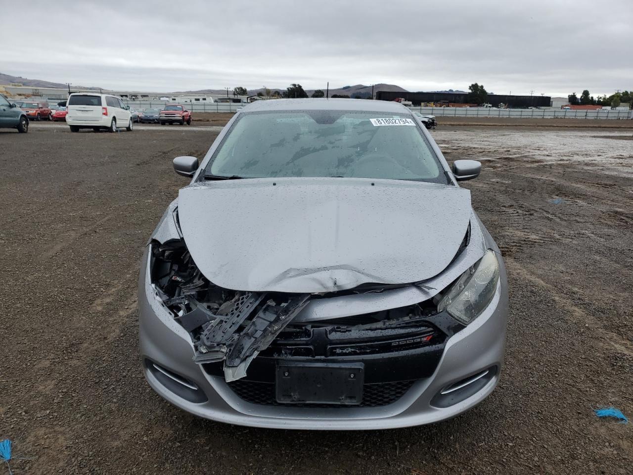 2015 Dodge Dart - Image 5