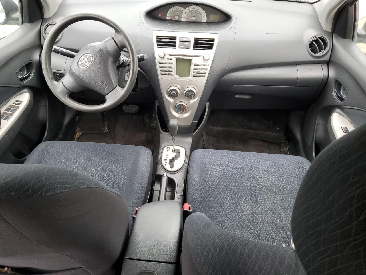 2007 Toyota Yaris - Image 8
