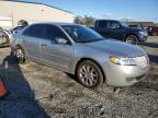 2011 Lincoln Mkz Hybrid en Venta en Spartanburg, SC - Rear End