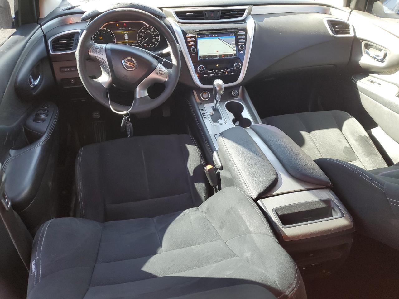 2016 Nissan Murano - Image 8