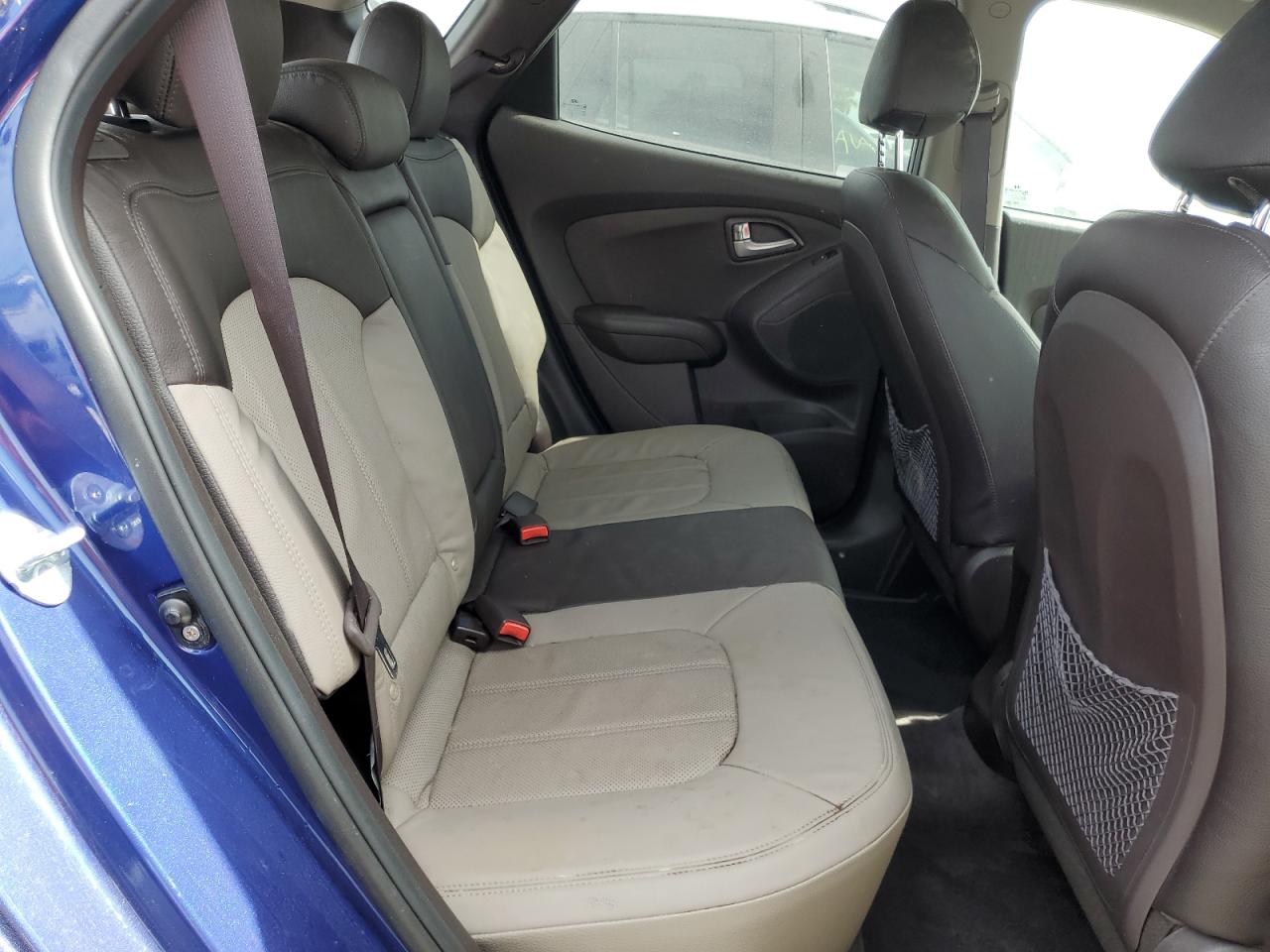 2013 Hyundai Tucson - Image 11