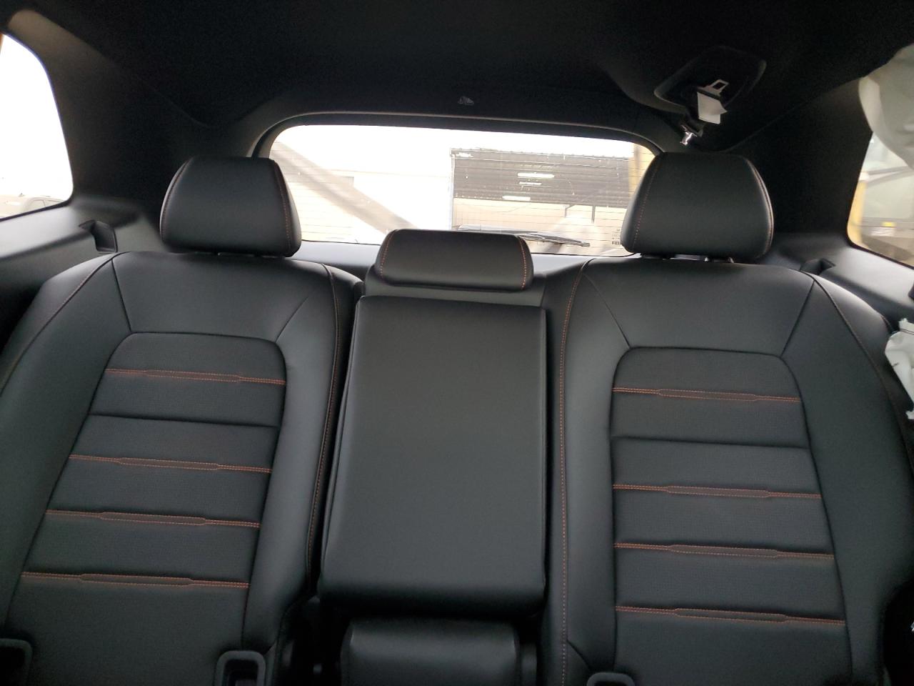 2024 Honda CR-V - Image 10