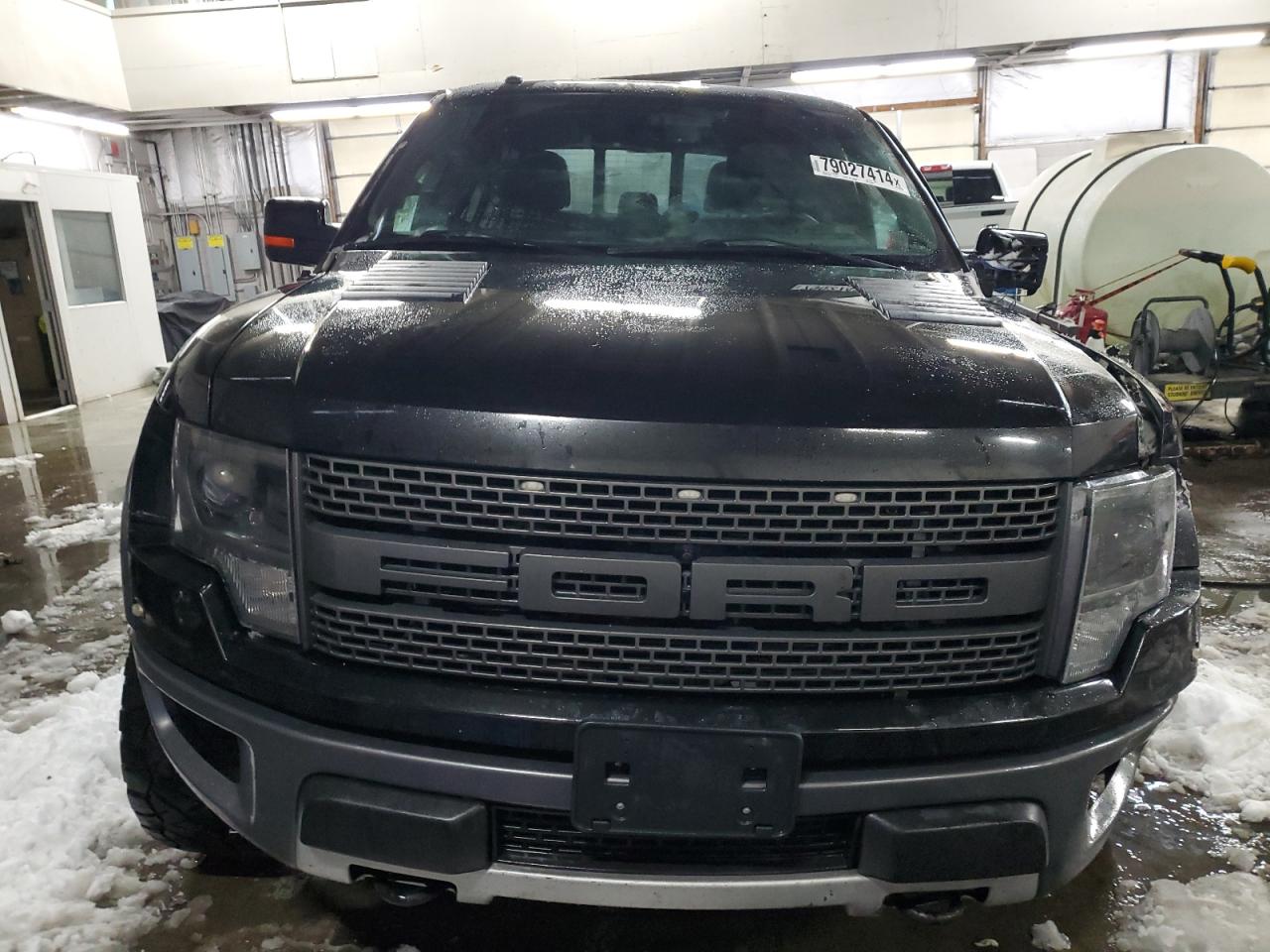 2014 Ford F-150 - Image 5