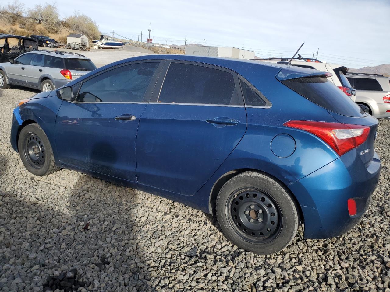 2016 Hyundai Elantra - Image 2