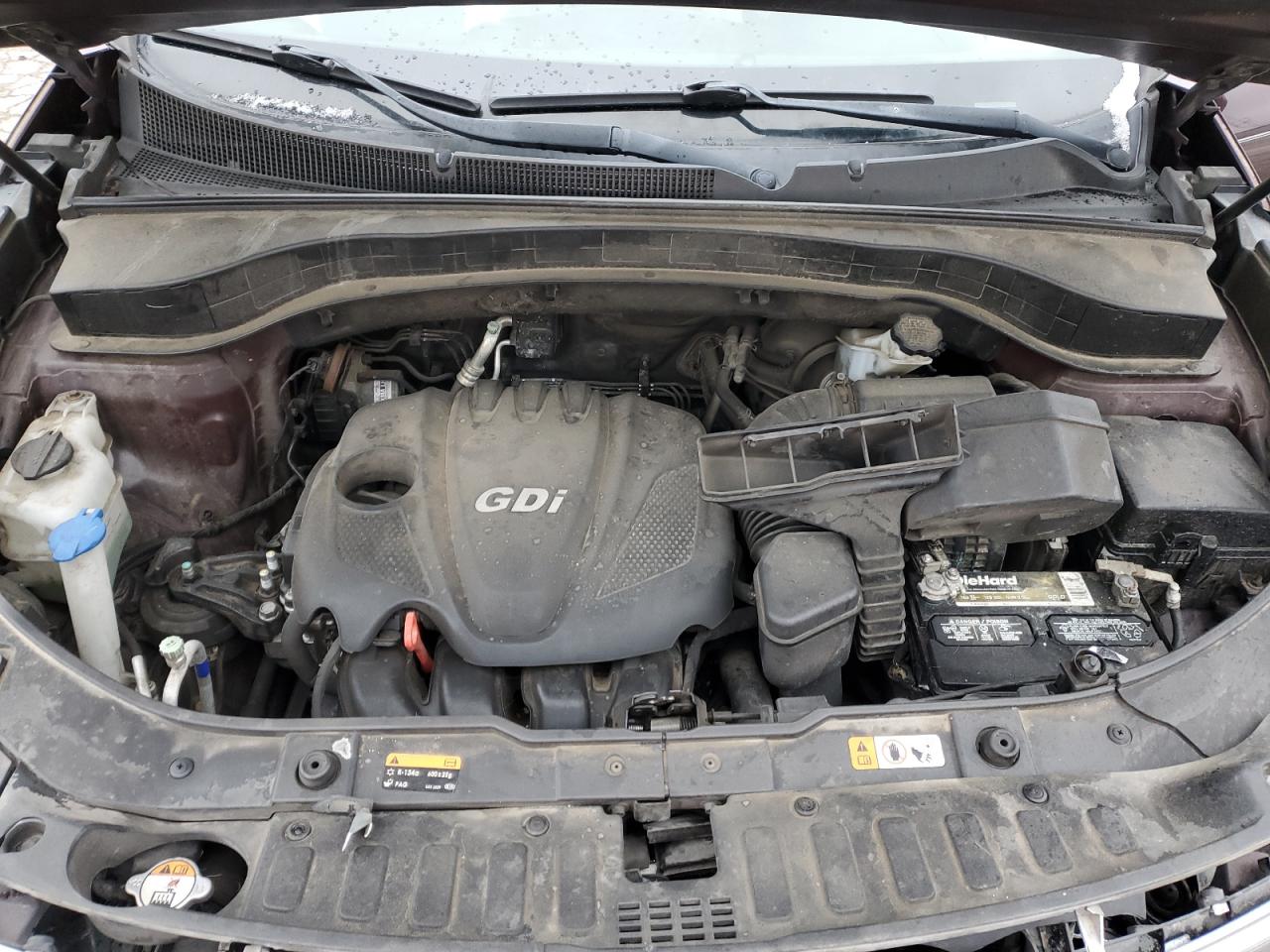 2014 Kia Sorento - Image 13