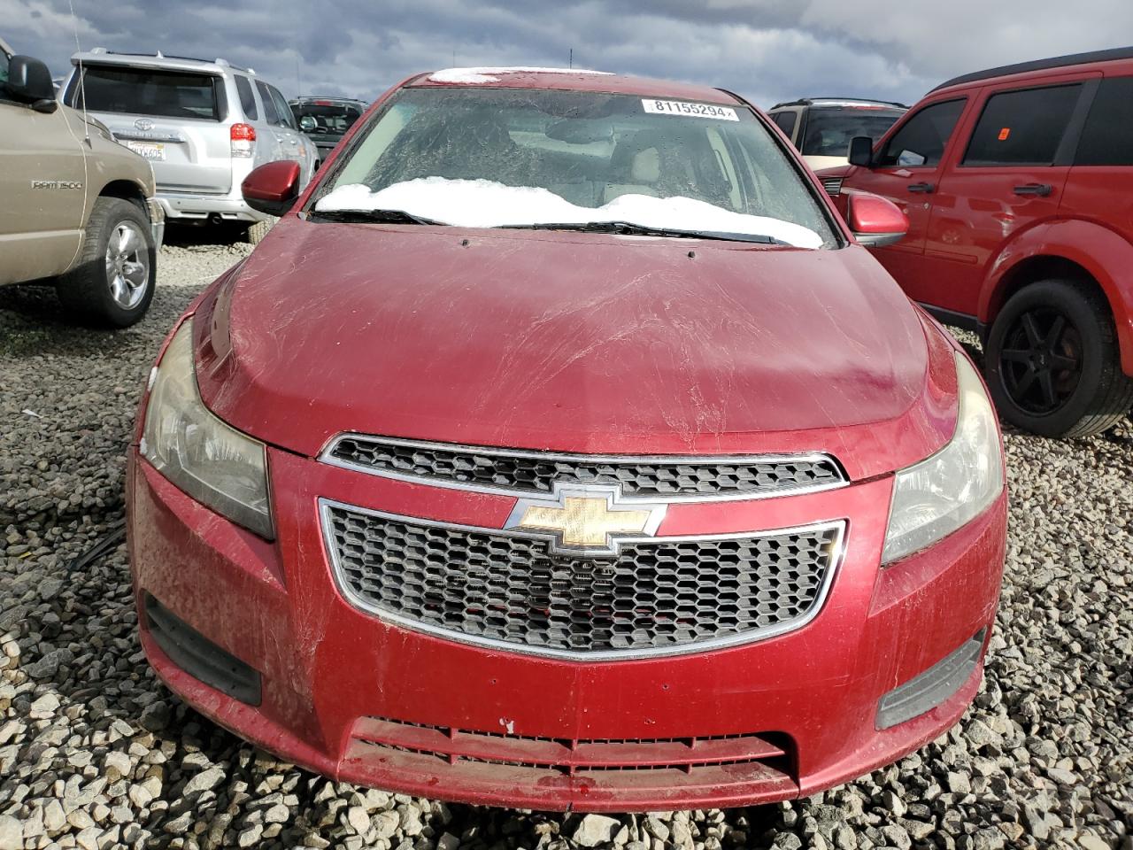 2011 Chevrolet Cruze - Image 5