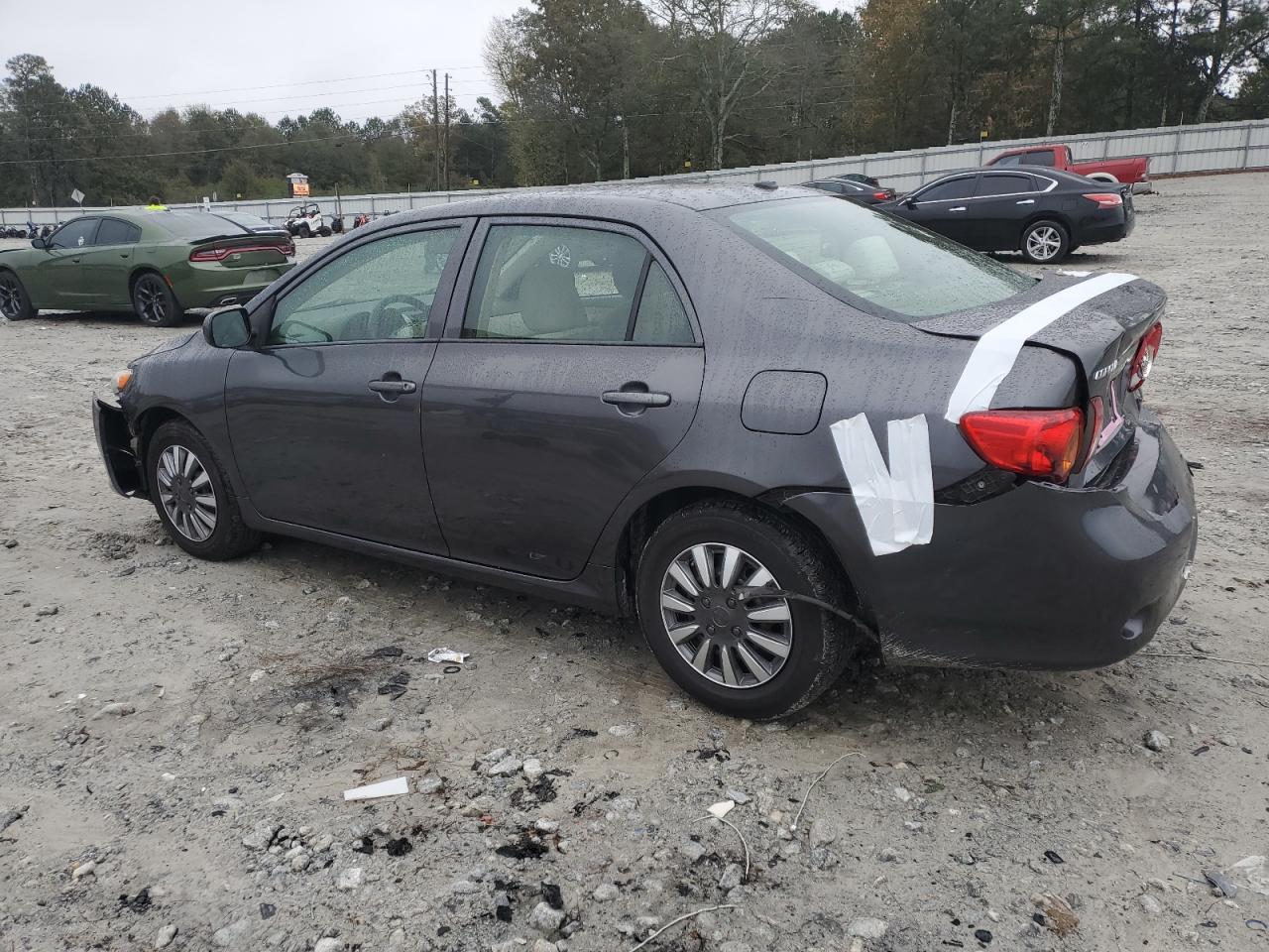 2010 Toyota Corolla - Image 2