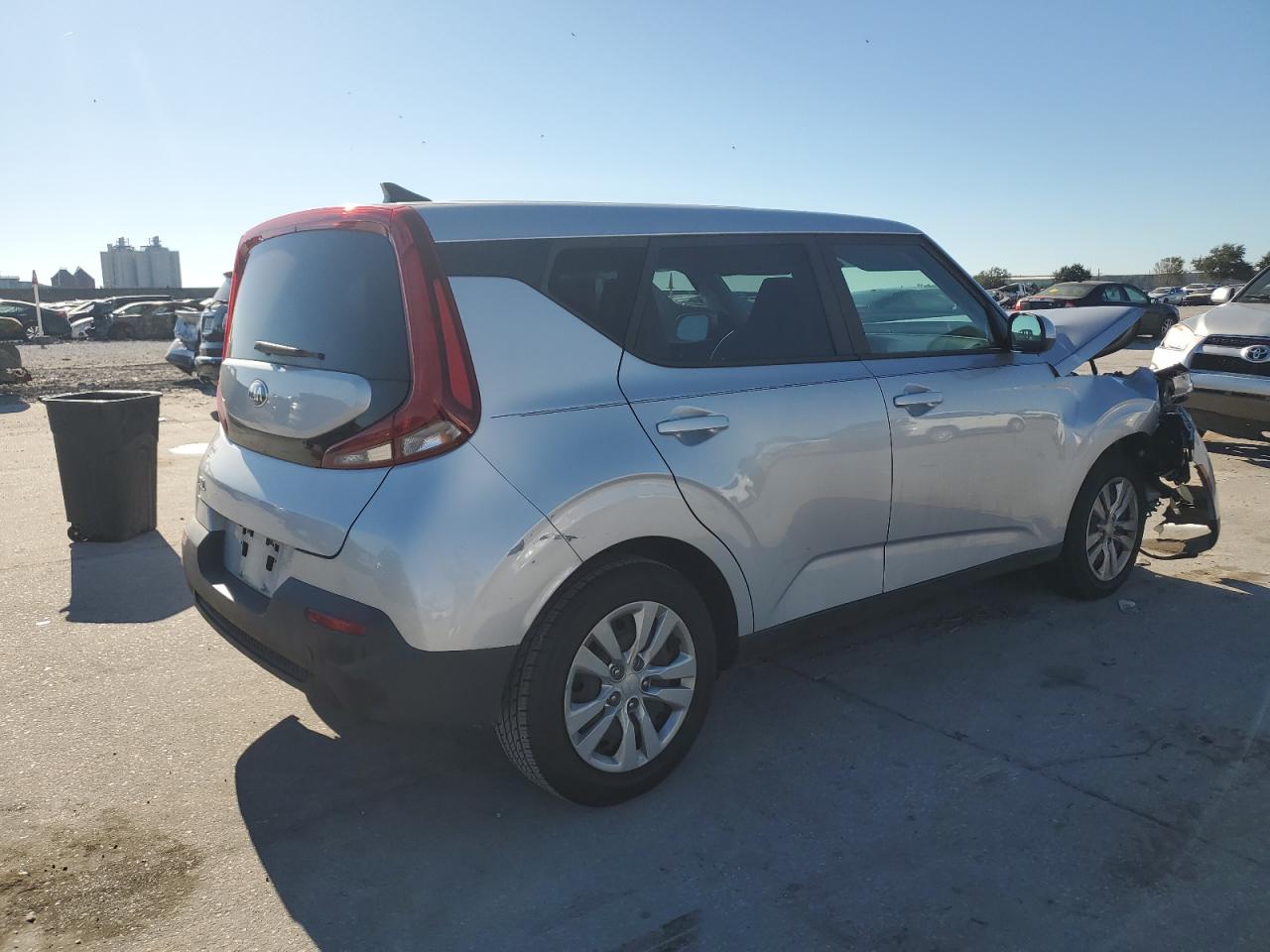 2020 Kia Soul - Image 3