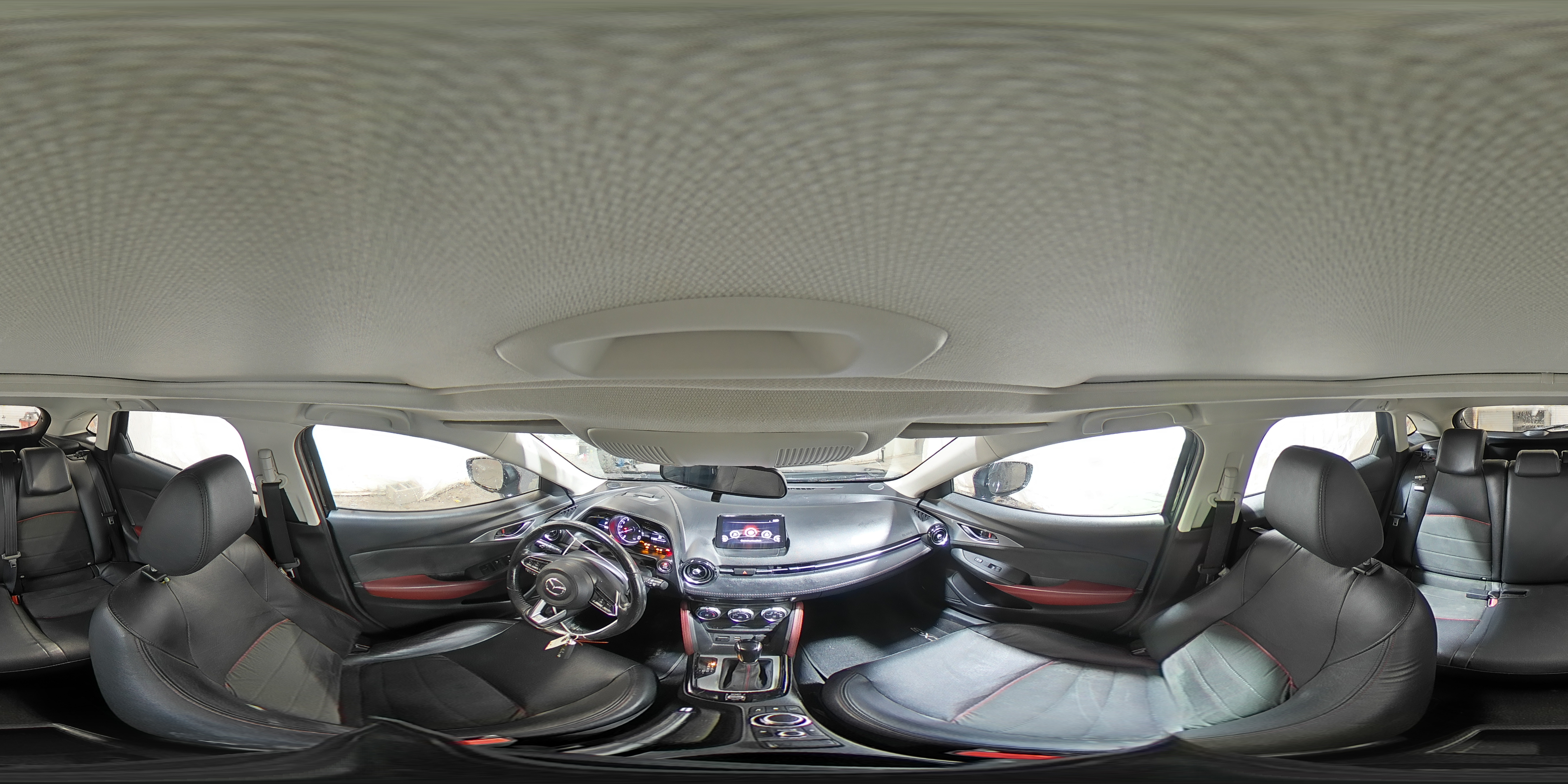 2018 Mazda CX-3 - Image 16