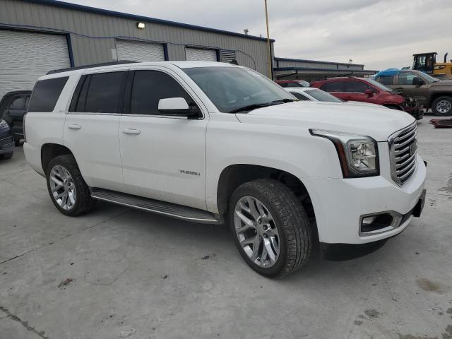  GMC YUKON 2015 Biały