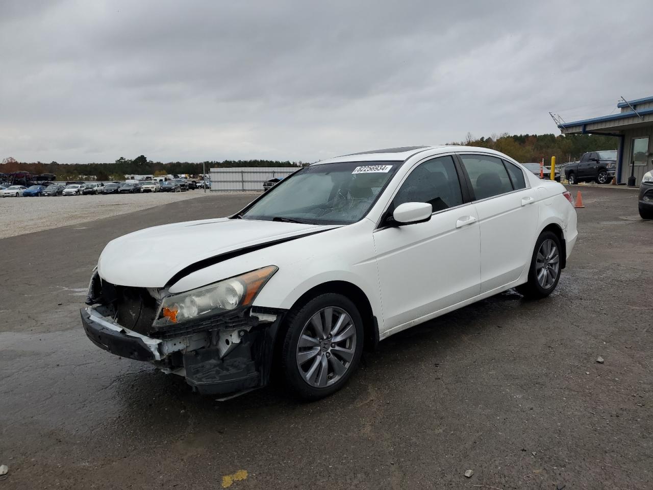 2011 Honda Accord - Image 1