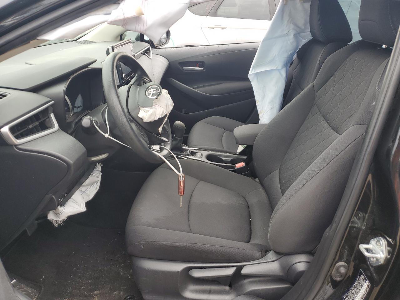 2021 Toyota Corolla - Image 7