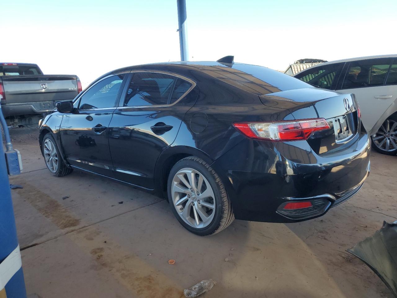 2016 Acura ILX - Image 2