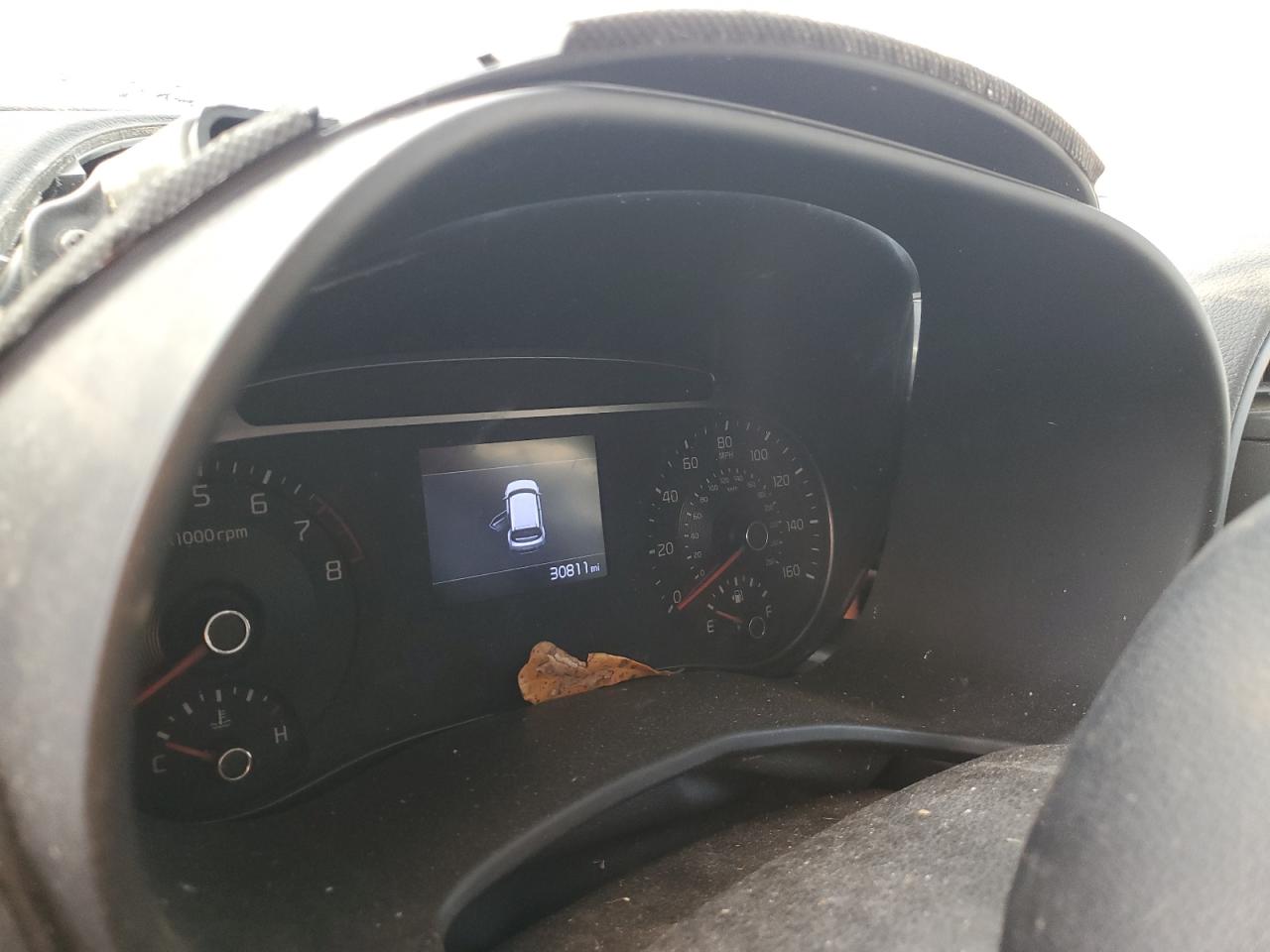 2021 Kia Soul Lx VIN: KNDJ23AU7M7793957 Lot: 79560224