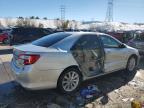 2012 Toyota Camry Hybrid en Venta en Littleton, CO - Side