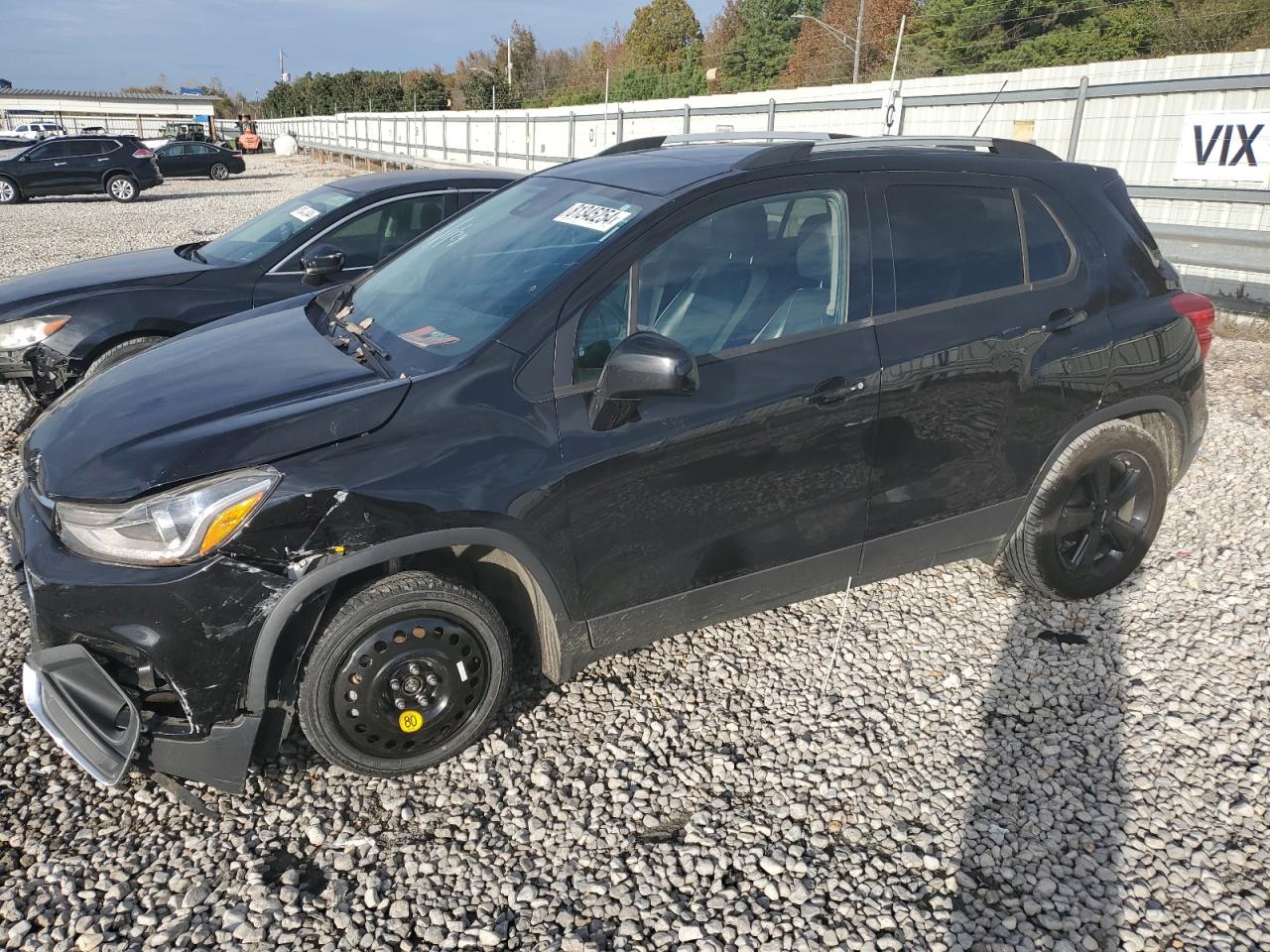 2019 Chevrolet Trax - Image 1