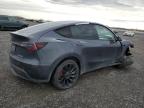 2022 TESLA MODEL Y  for sale at Copart ON - OTTAWA