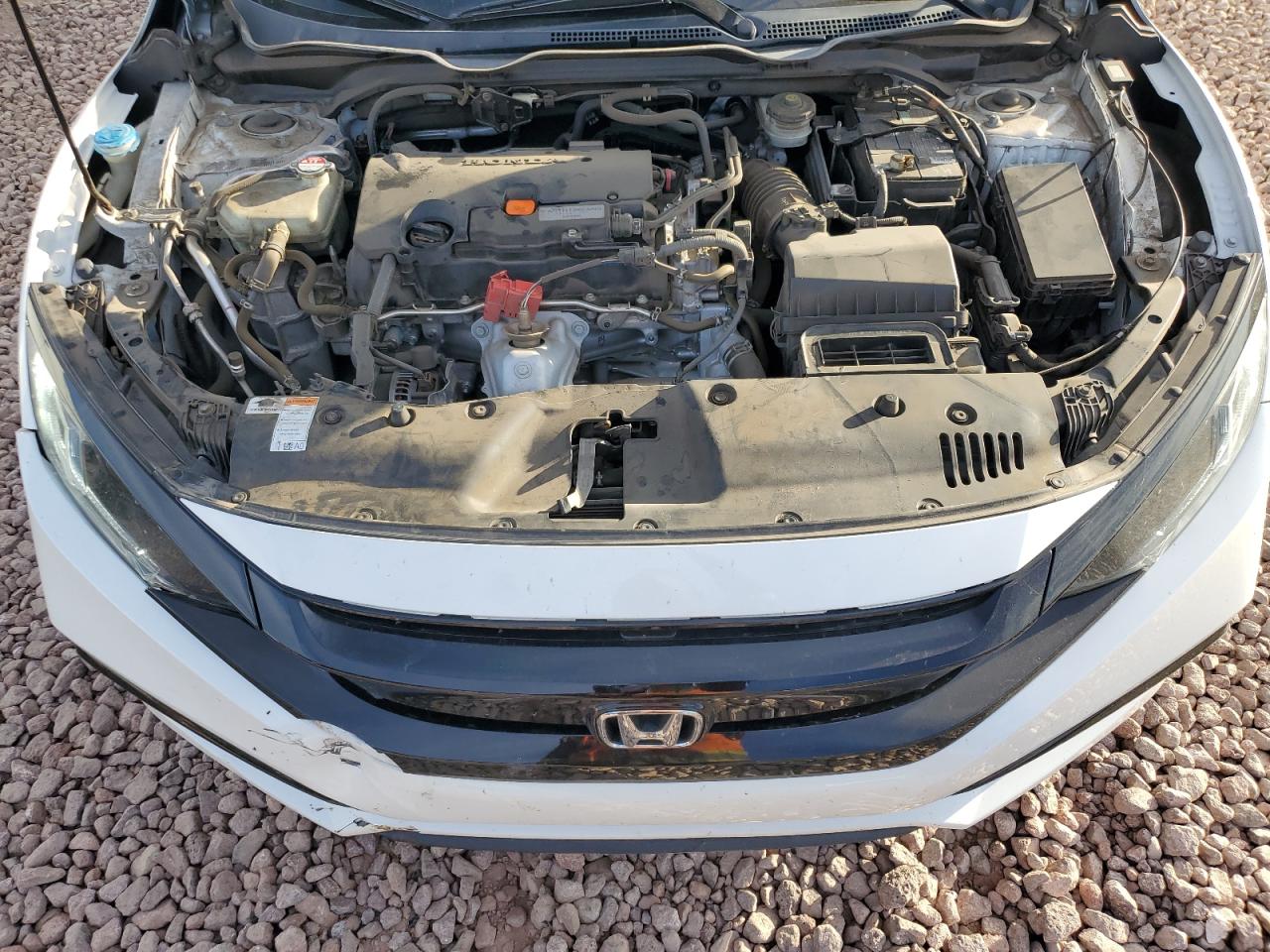 2019 Honda Civic - Image 12