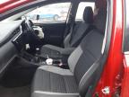 2015 TOYOTA AURIS ICON for sale at Copart COLCHESTER