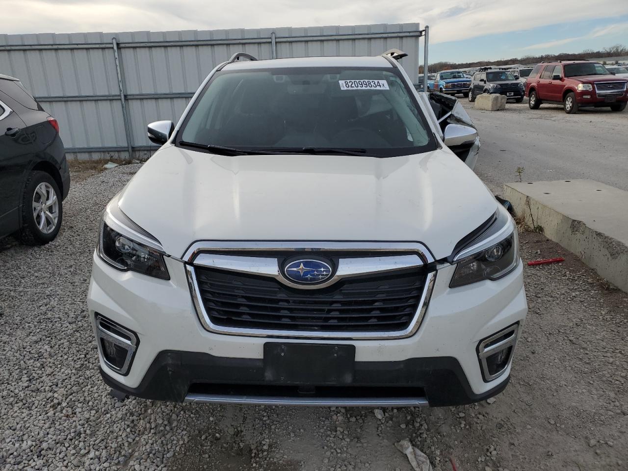2021 Subaru Forester - Image 5