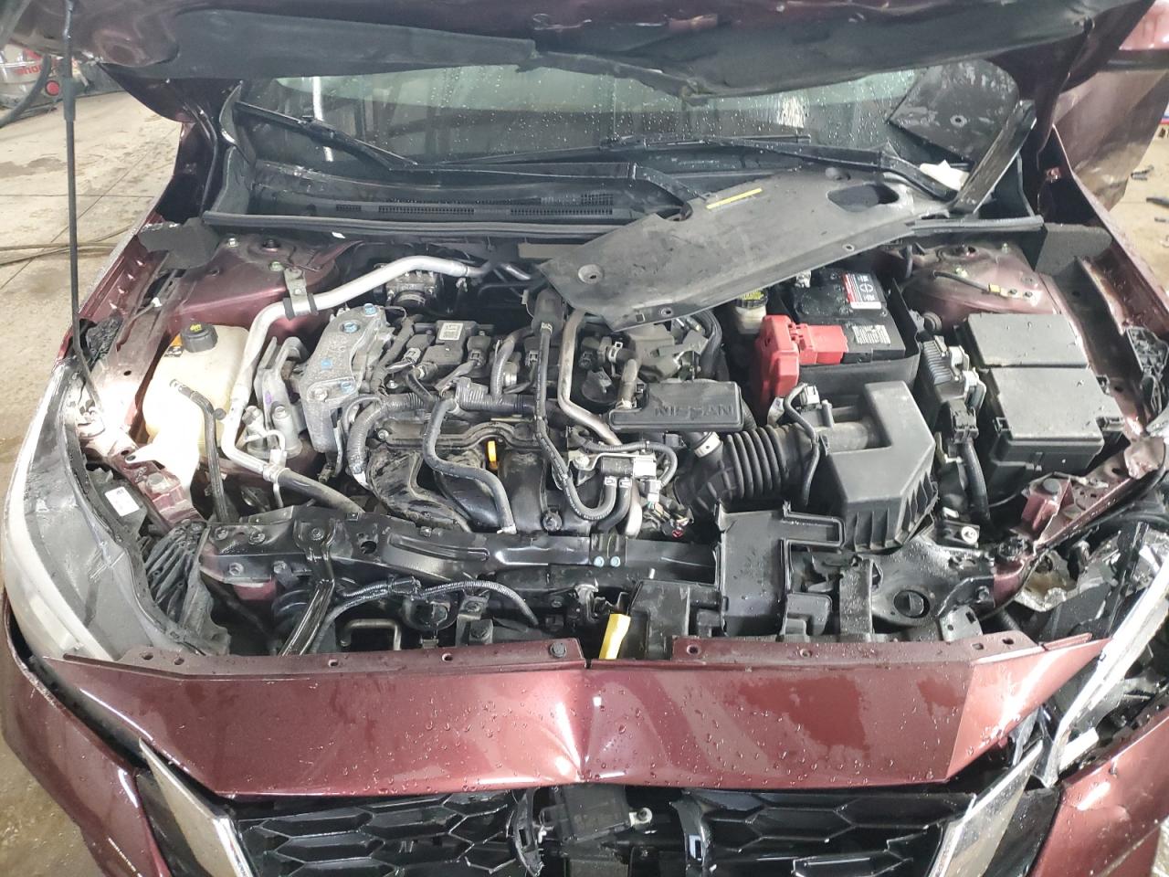2021 Nissan Sentra - Image 11
