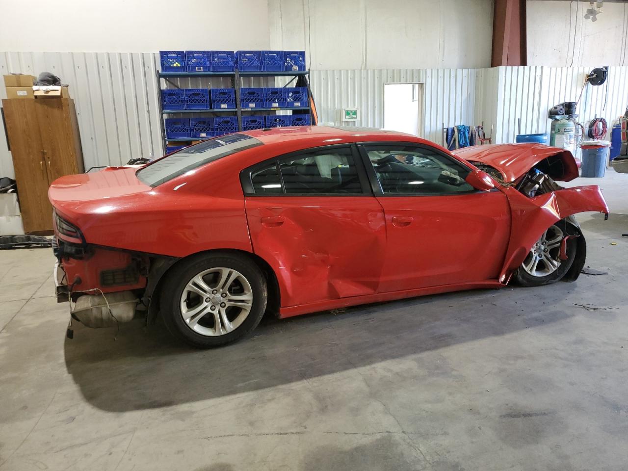 2020 Dodge Charger - Image 3