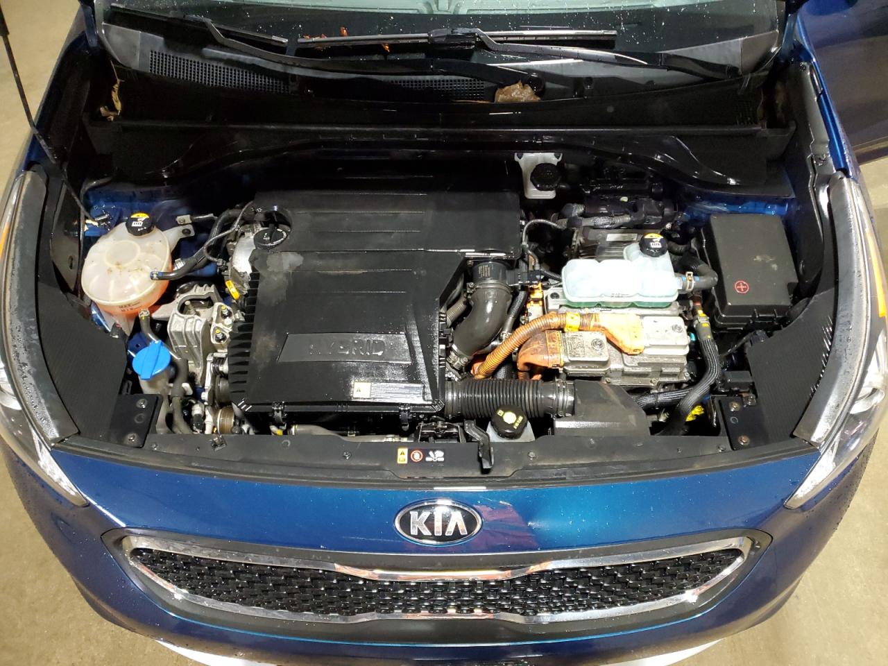 2019 Kia Niro - Image 12