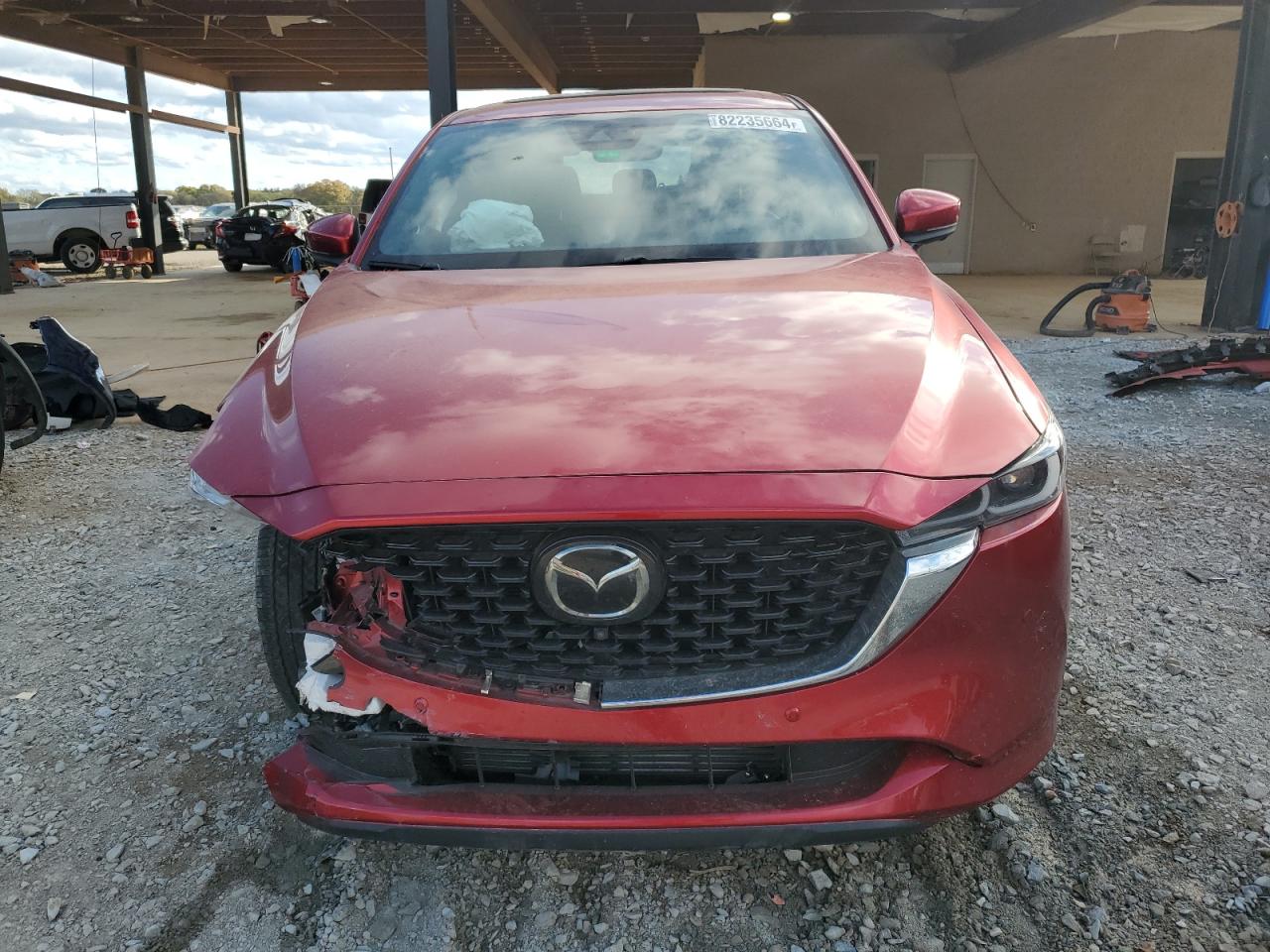 2023 Mazda CX-5 - Image 5