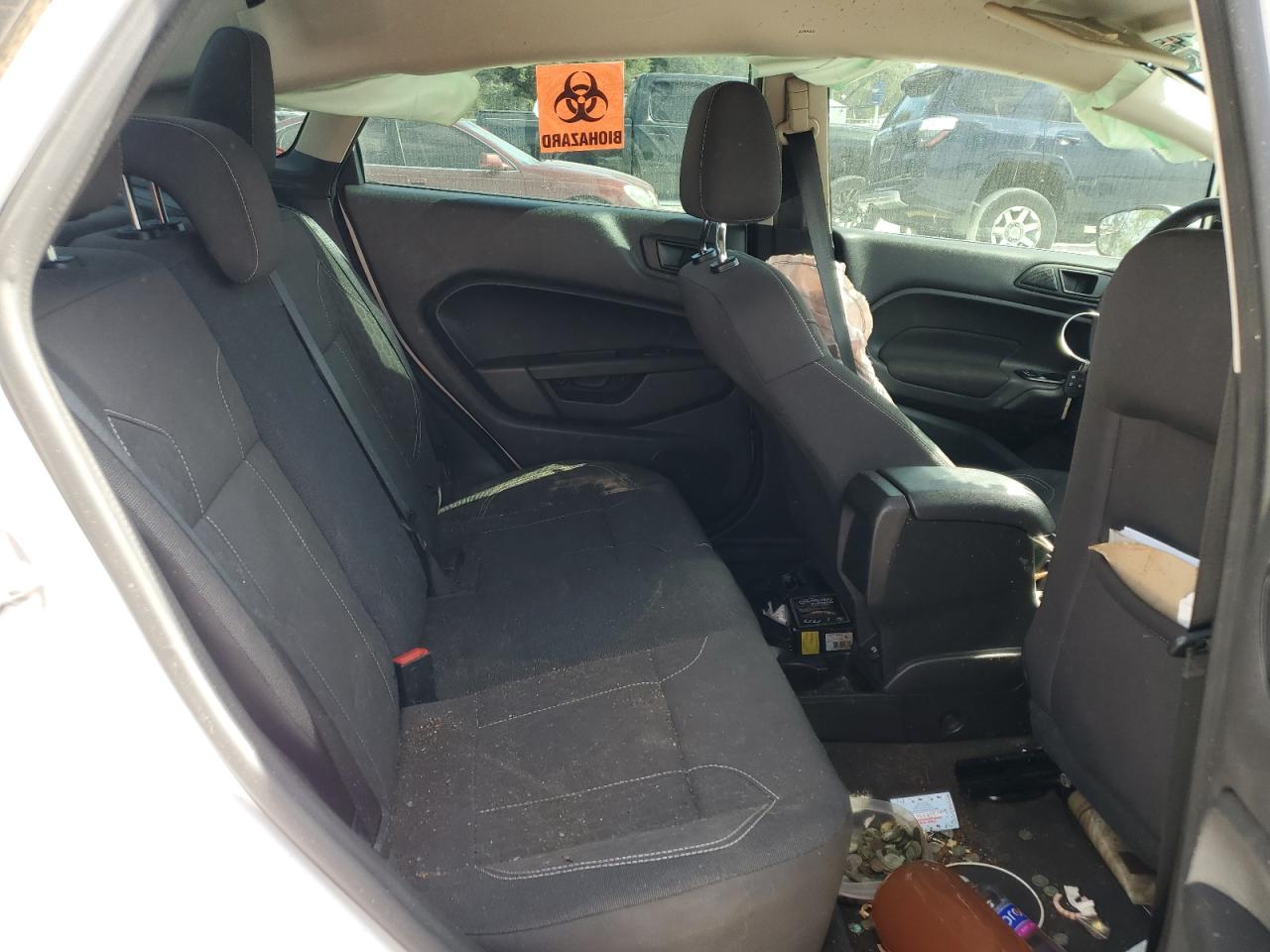 2019 Ford Fiesta - Image 11