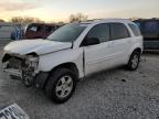 2005 Chevrolet Equinox Lt zu verkaufen in Wichita, KS - Front End