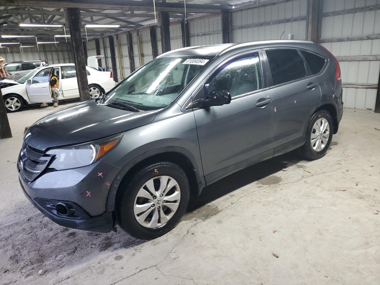 2013 Honda CR-V - Image 1
