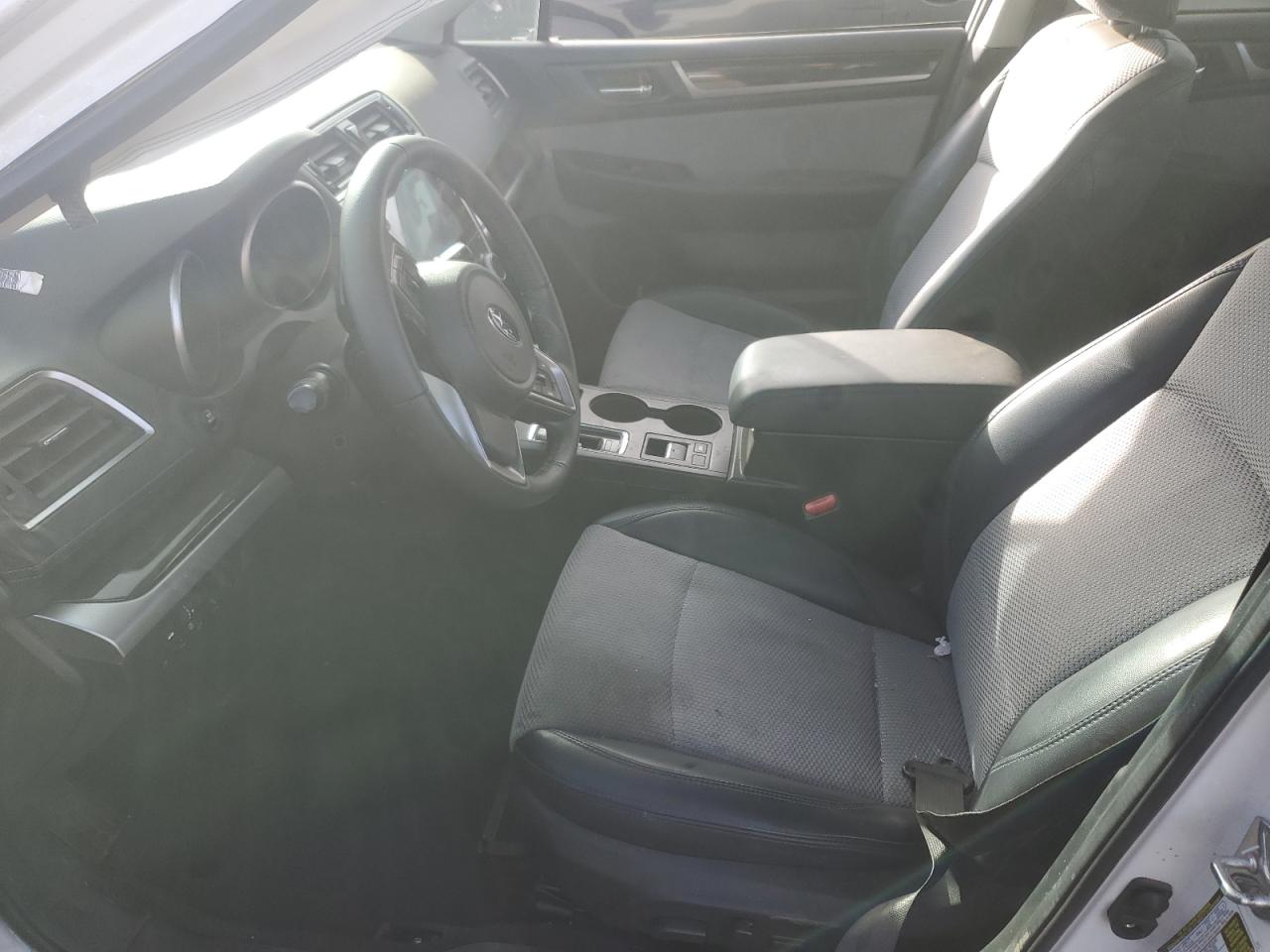 2019 Subaru Legacy - Image 7