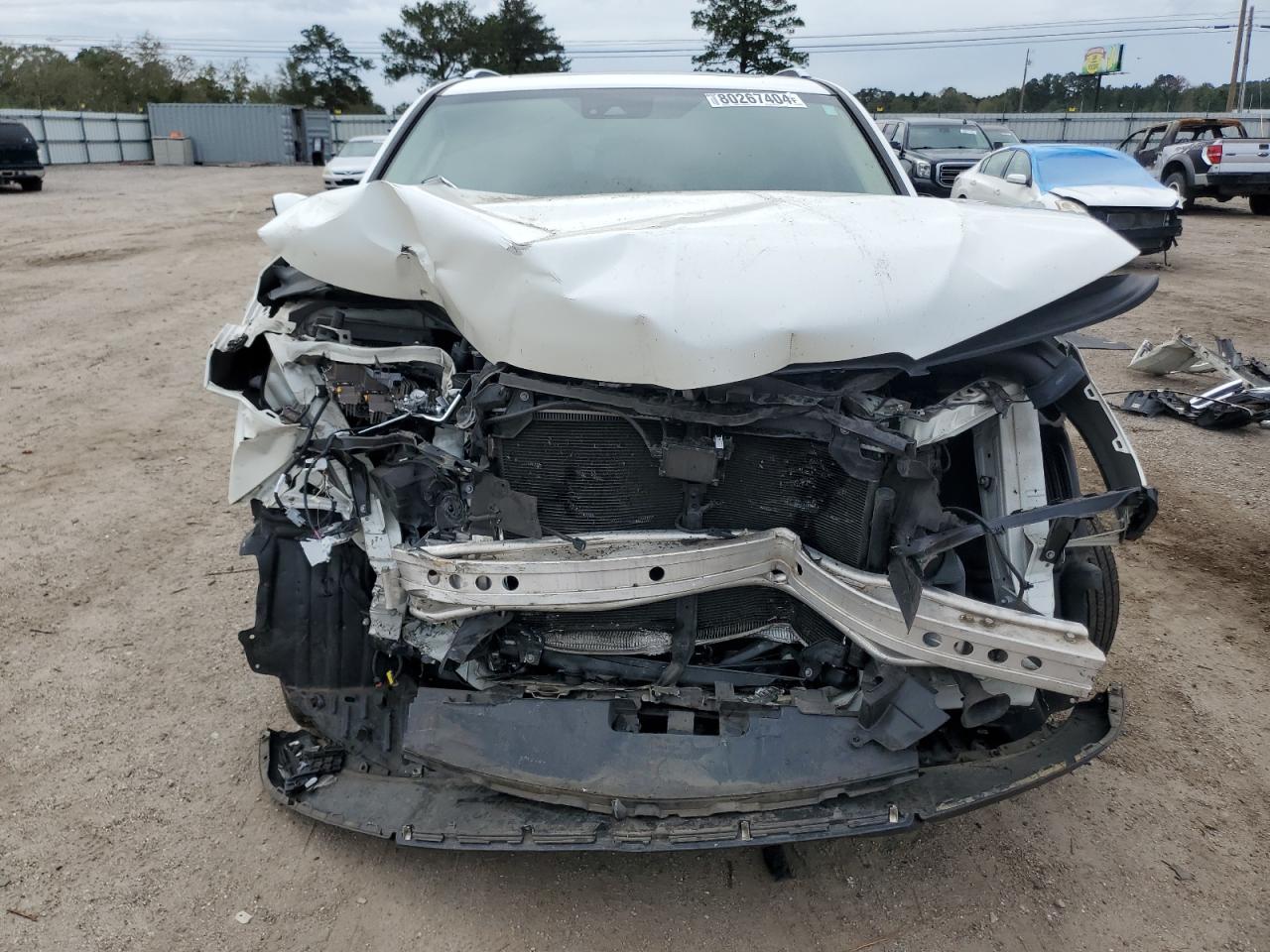 2017 Acura MDX - Image 5