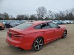 2024 Audi A5 Prestige 45 na sprzedaż w Des Moines, IA - Front End