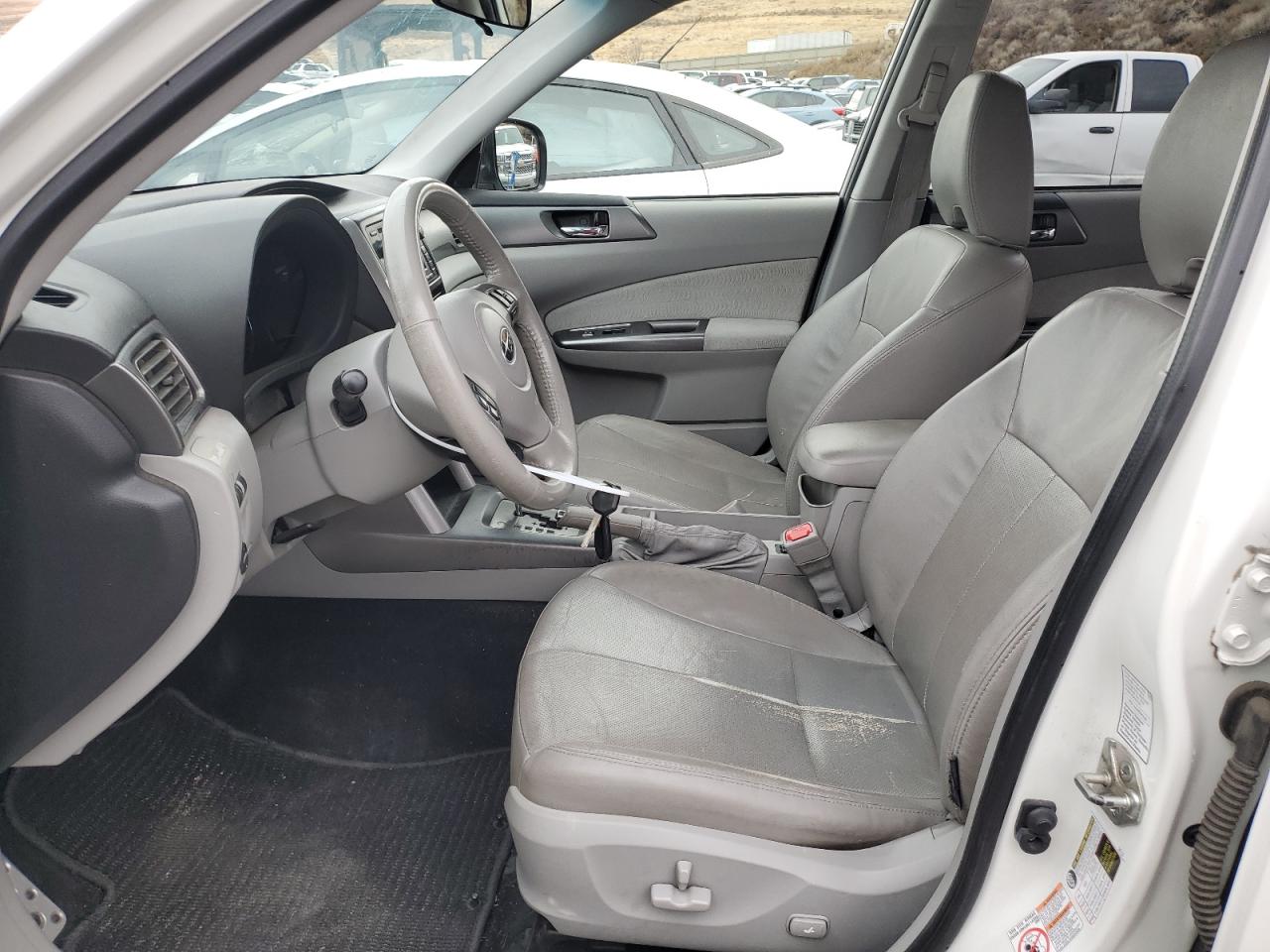 2013 Subaru Forester - Image 7