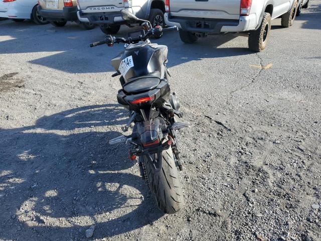 2024 YAMAHA MT09 