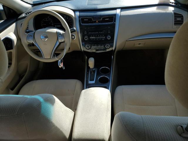 Sedans NISSAN ALTIMA 2013 Brown