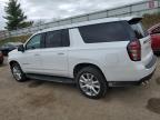 2021 Chevrolet Suburban K1500 High Country for Sale in Davison, MI - Undercarriage