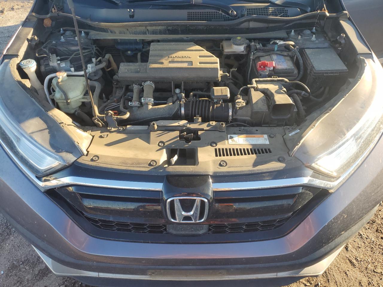2020 Honda CR-V - Image 12